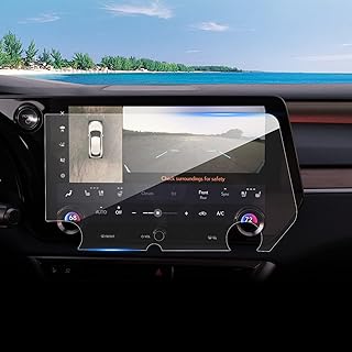 2023 2024 L exus RX 350 Screen Protector for Lexus RX350 (Premium/Premium+/Luxury/F Sport Handling), for RX 350h/RX 500h/RX 450h+, 2024 2023 L exus RX 14-inch Plastic Protective Film (2PC)