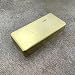 7-strings Humbucker Cover - Brass Raw - Closed - GP-HBRNH