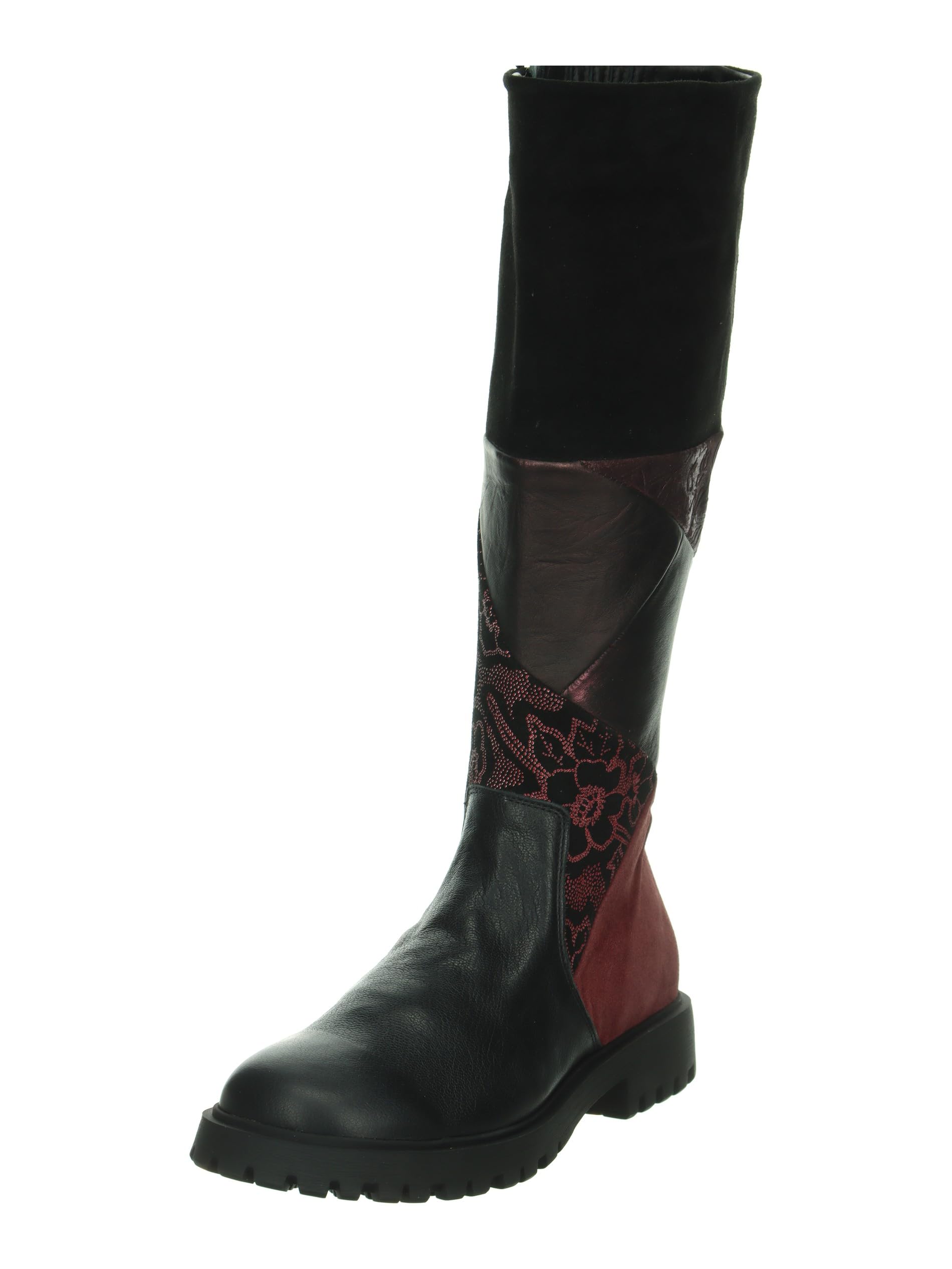 Think! Damen Trento Nachhaltige Stiefel
