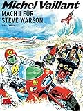michel vaillant comic pdf  Michel Vaillant Band 14: Mach 1 für Steve Warson