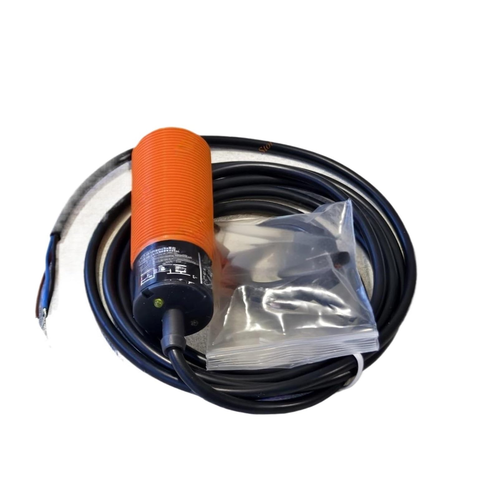 TYEXCZARF KI5001 Capacitive Proximity Switch Sensor 10-36VDC