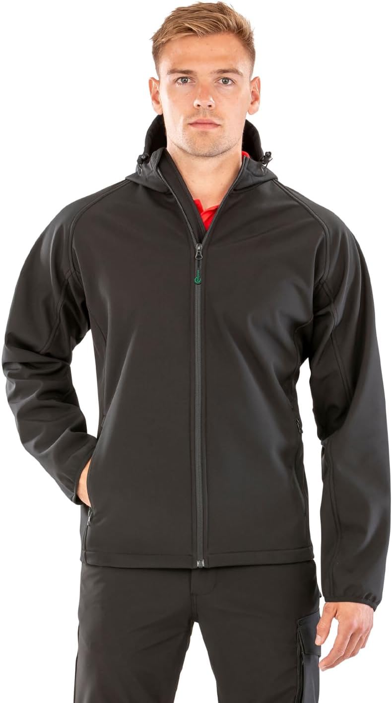 Result - Softshell Jacket - Men