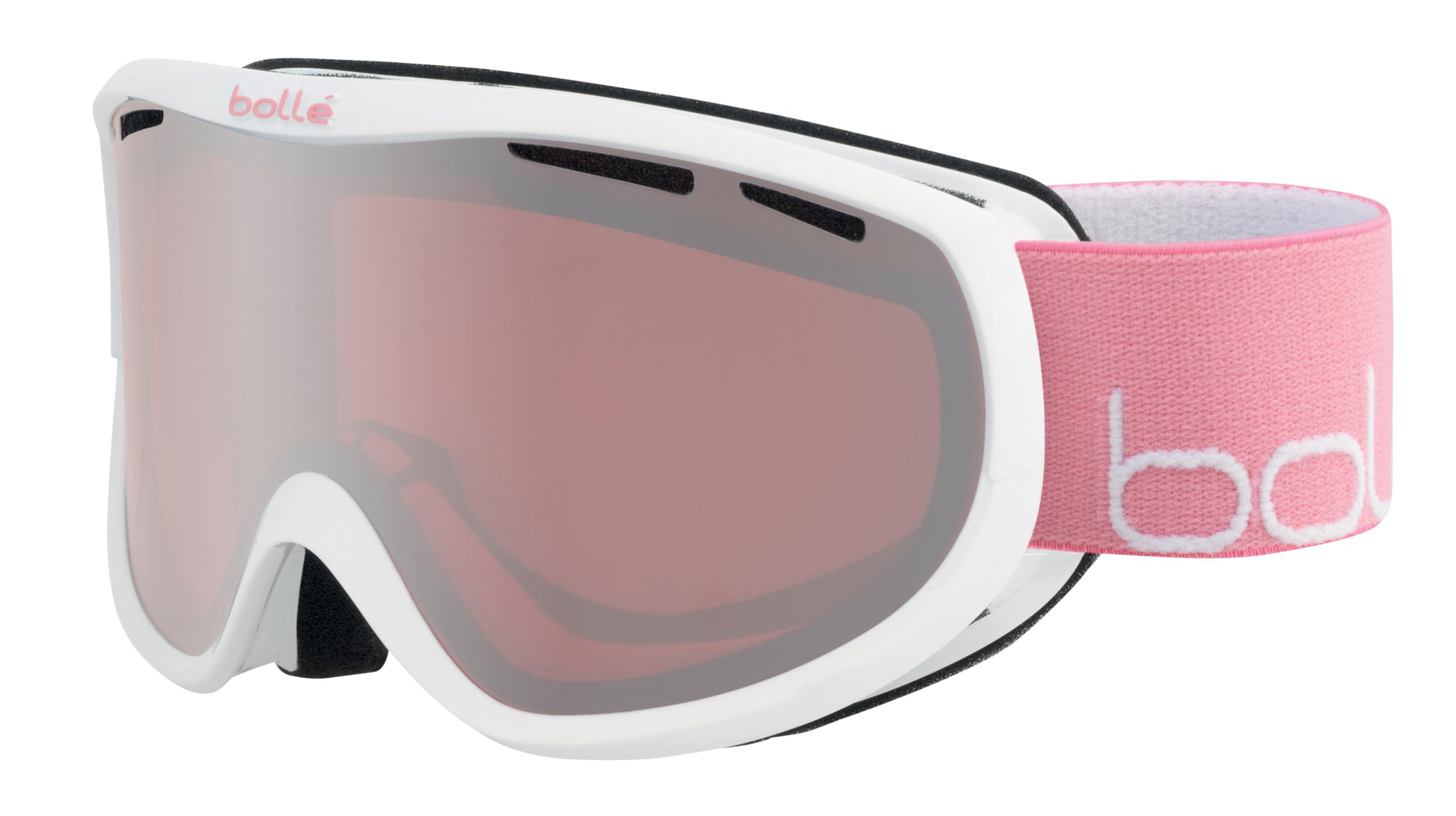 Bollé - Sierra, pequeña-mediana, gafas de nieve, para mujer, para adultos