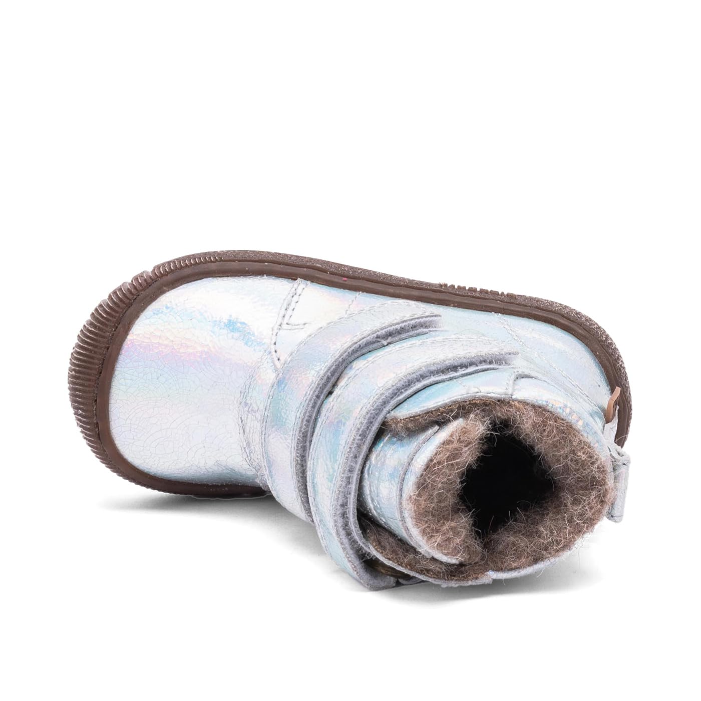 Bisgaard Uniseks - dzieci Bisgaard Evon TexModne buty