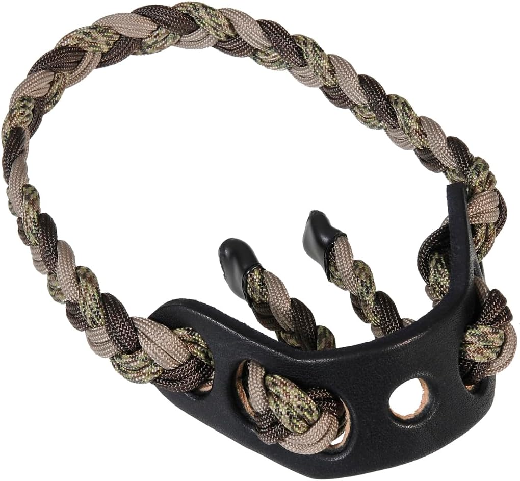 PARADOX Bow Sling Elite Open Spaces Camo