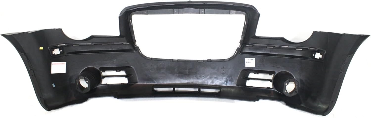 Garage-Pro Front Bumper Cover Kit, Front Bumper, For Chrysler 300 Accessories 2005-2010, Primed