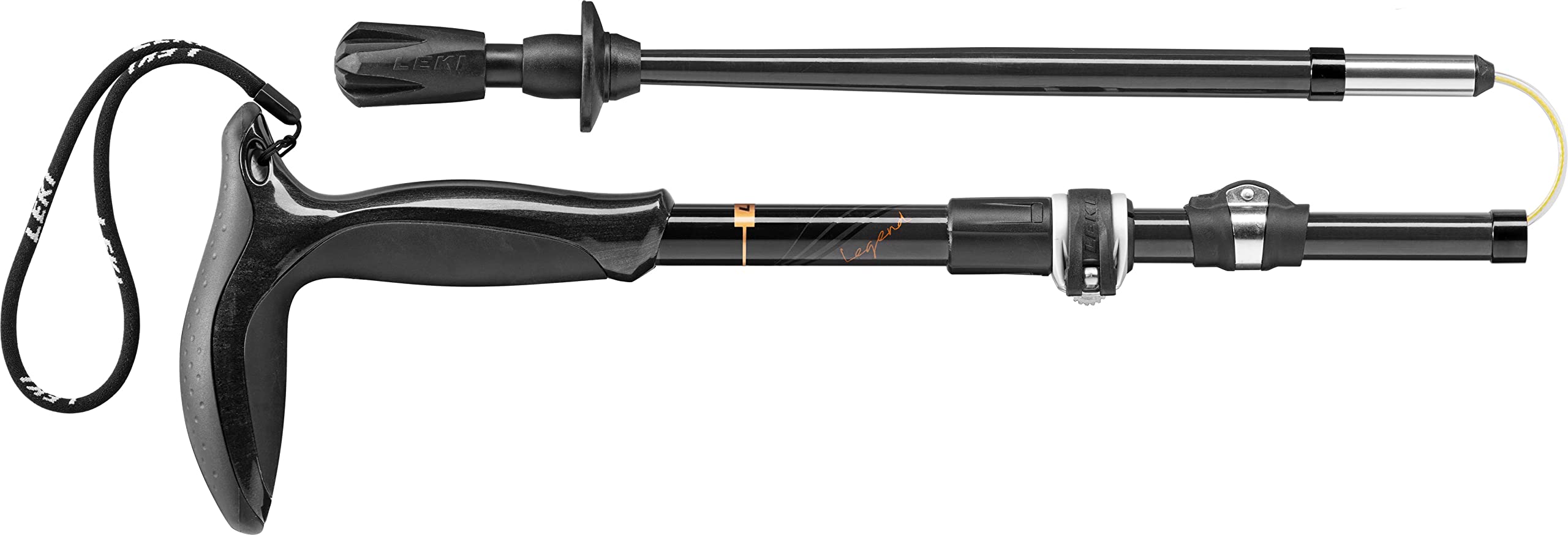 レキ(LEKI) アウトドア 登山 トレッキング レジェンドシリーズ マイクロ レジェンドシリーズ マイクロ – 登山靴/トレッキングシューズ