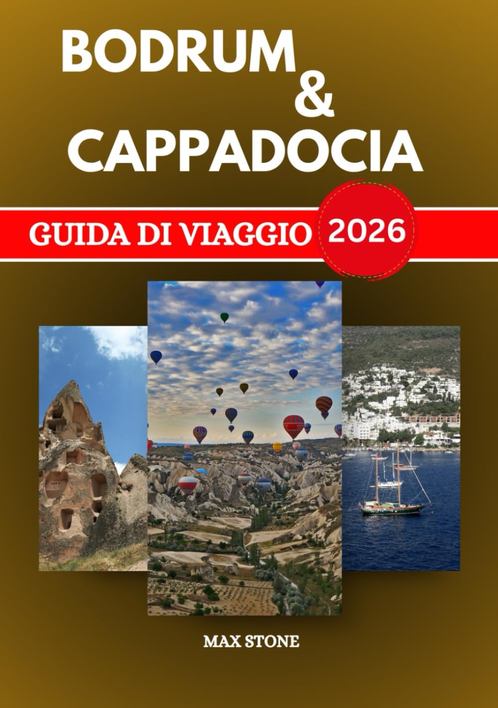 Guida turistica di Bodrum e Cappadocia 2026: Una guida pratica alle città costiere e alle valli scavate nella roccia della Turchia
