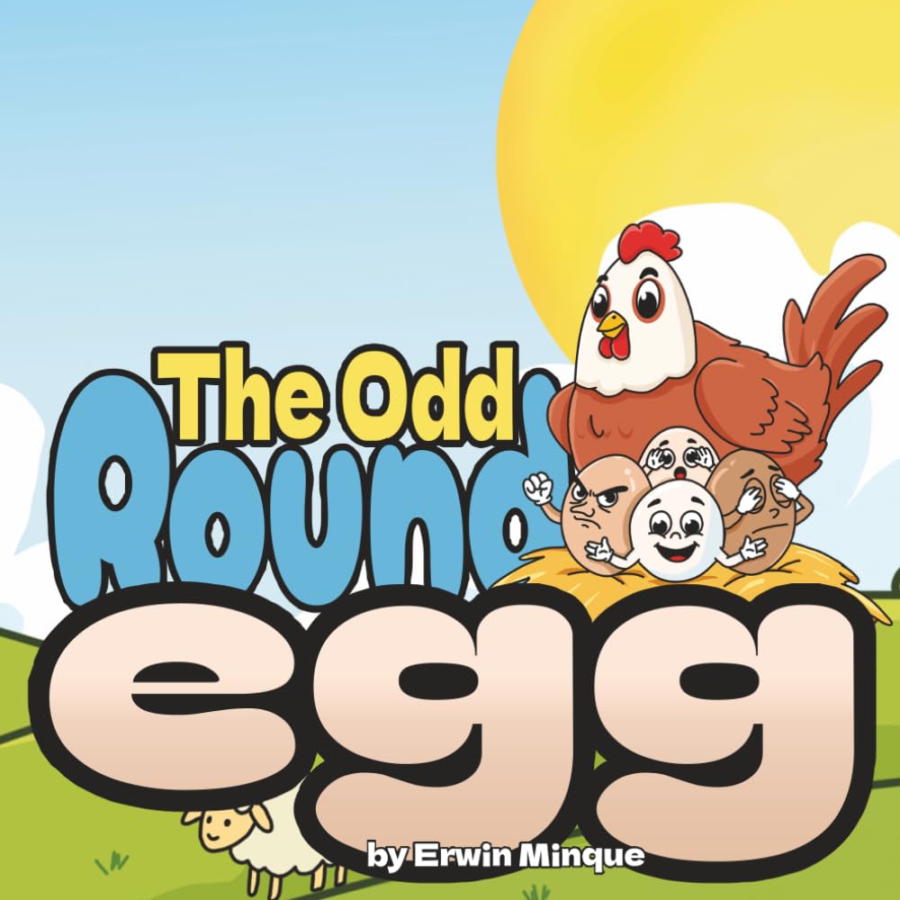The Odd Round Egg