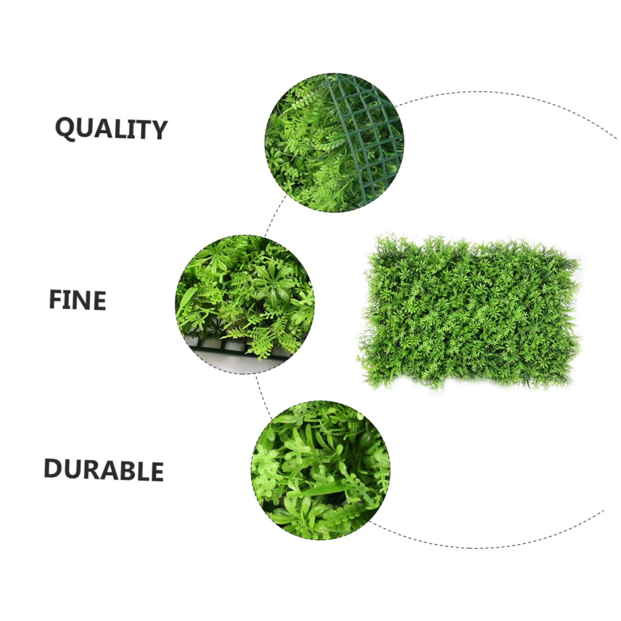 Cabilock 2 Piezas Planta de pecera Artificial pecera Planta submarina Adorno de s de Acuario s Artificiales para Acuario Decoración o fito Adornos Green