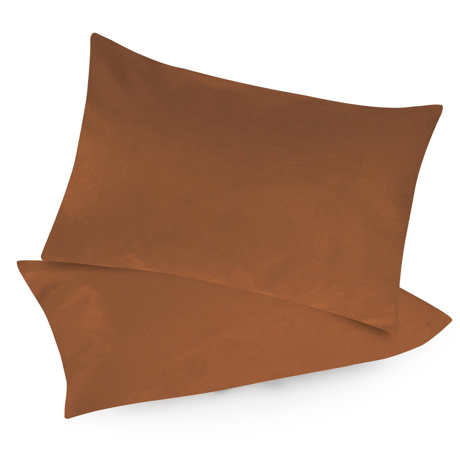 Gina Era Ergonomic Toddler Pillowcase,(2 Pack) 100% Cotton Pillowscase, Size:14 * 19 inch,Fits Kids Pillows sizesd 13 x 18 or 12x 16 - Machine Washable (style1-10)