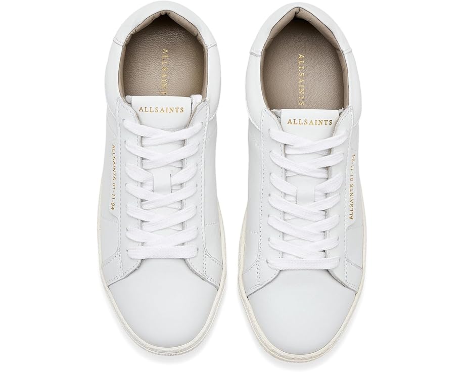 AllSaints Sheer - Top View