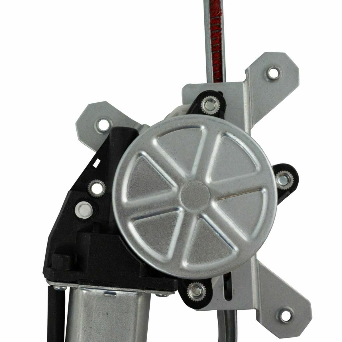 Car Window Regulator Right Passenger Side Power and Motor for Kenworth for C500 for T270 for T300 for T370 for T400 for T600A for T660 for T680 for T800 for W900 R211005R WRA52418