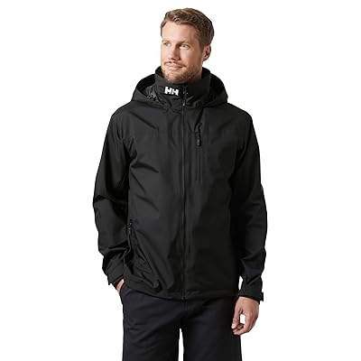 Helly Hansen Crew Hooded Jacket 2.0 Men