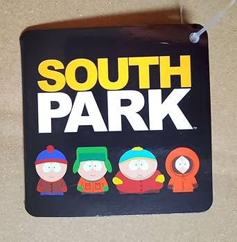 Amazon.co.jp: サウスパーク BIGぬいぐるみ ケニー スタン : おもちゃ