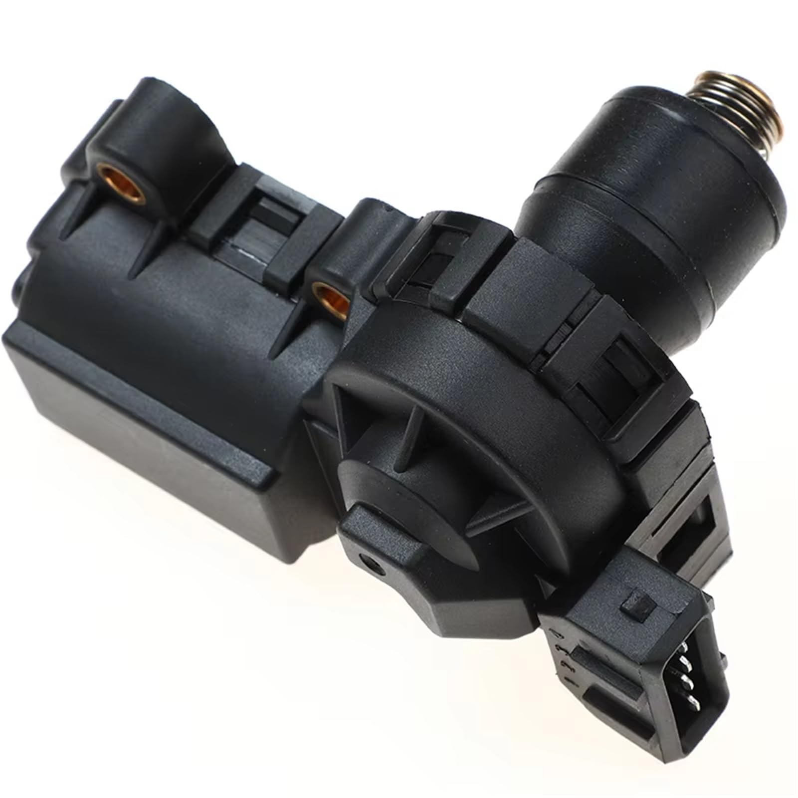 IAC Valves Compatible with VW for Golf for Passat for Polo 0132008602 Idle Air Control Valve 825485 90531999 825485