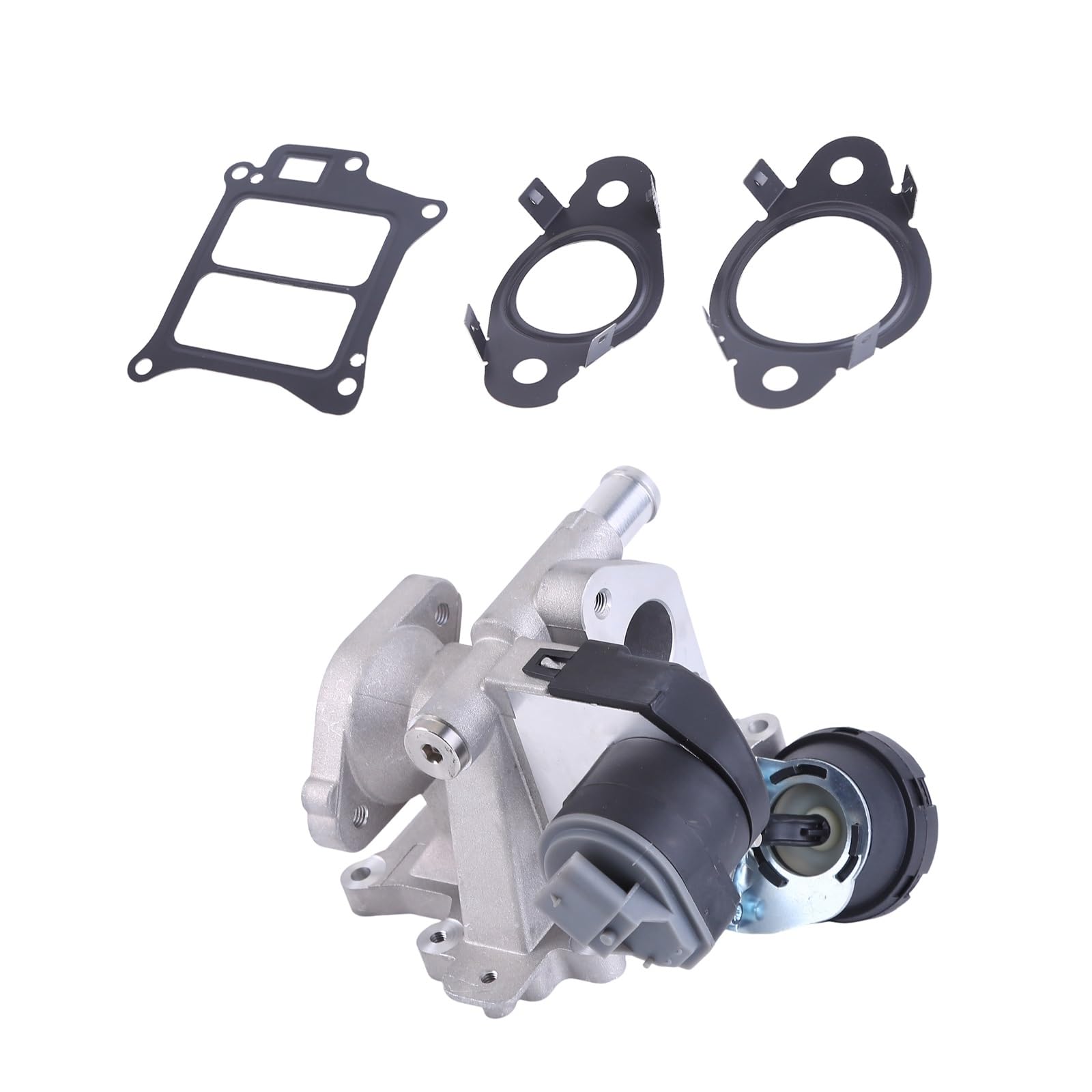 FIt for Volvo V70 3 XC60 XC70 D4204 36010128 31422378 36010129 EGR Valves Car EGR Valves