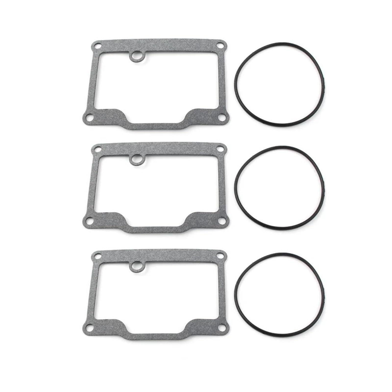 Kit De Réparation Carburateur pour Suzuki GT550 (1974-1977) : Joints Toriques, Gicleurs, Cuve Et Joint Carby Flotteur Remplace Pièce
