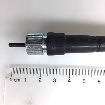Amazon.co.jp: CB125T タコメーター ケーブル ワイヤー ホンダ