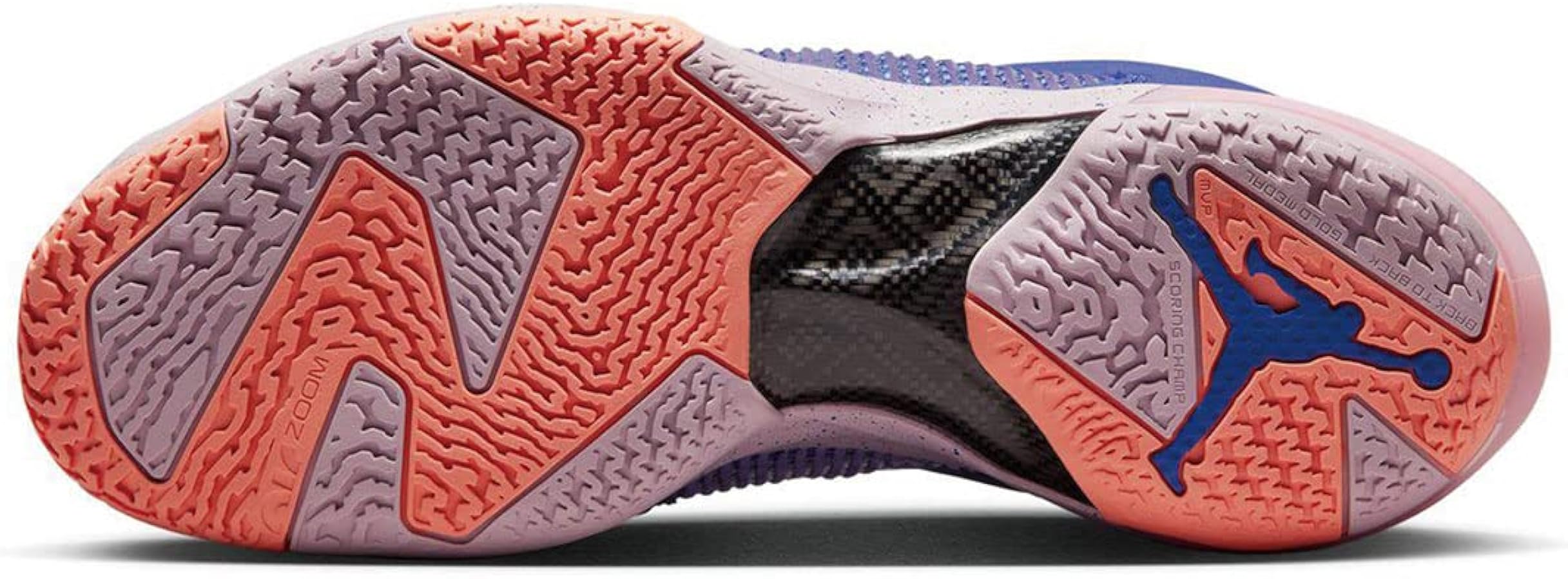 Amazon | [ナイキ] エア ジョーダン 37 ロー PF AIR JORDAN XXXVII LOW