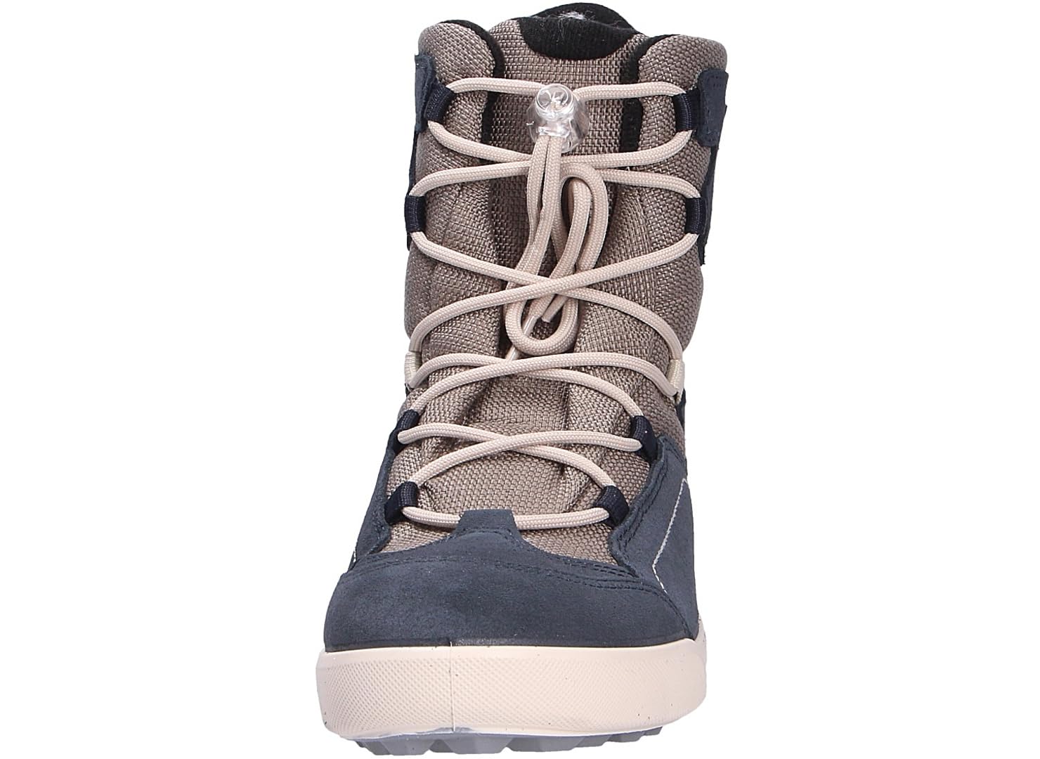 LOWA Stiefel mittel RAIK 2 GTX HI JR
