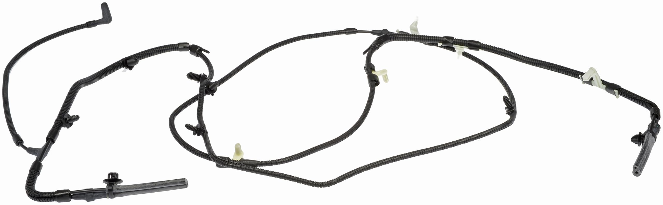 Harnais d'aspirateur 4WD Ford tuyau de rechange Dorman 926-560