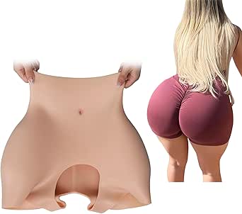JALLANA Extreme Push-Up slip voor de billen - BLACK - S | bol