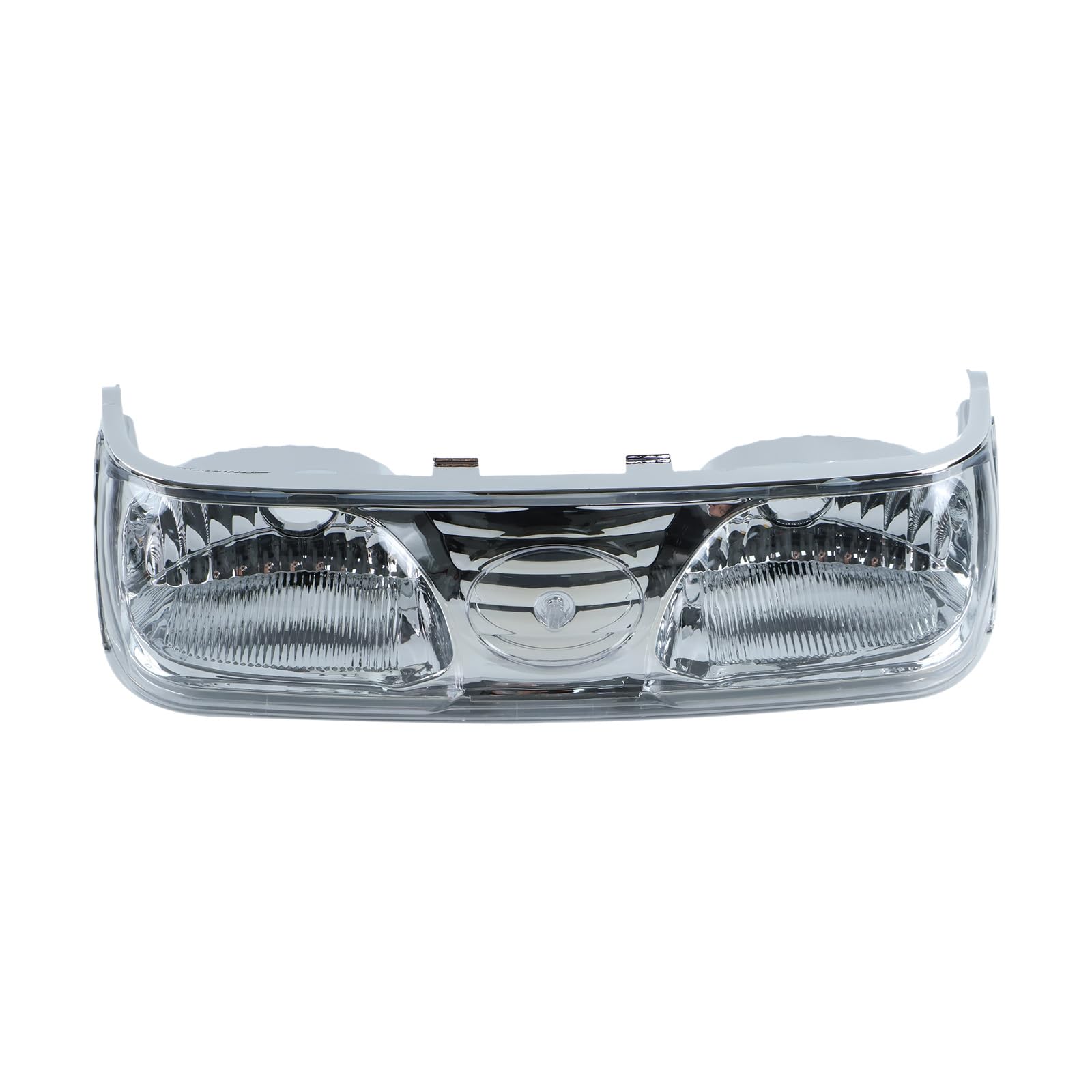 Amazon.com: Yeasliy Head Light Assembly without Lamp Socket and