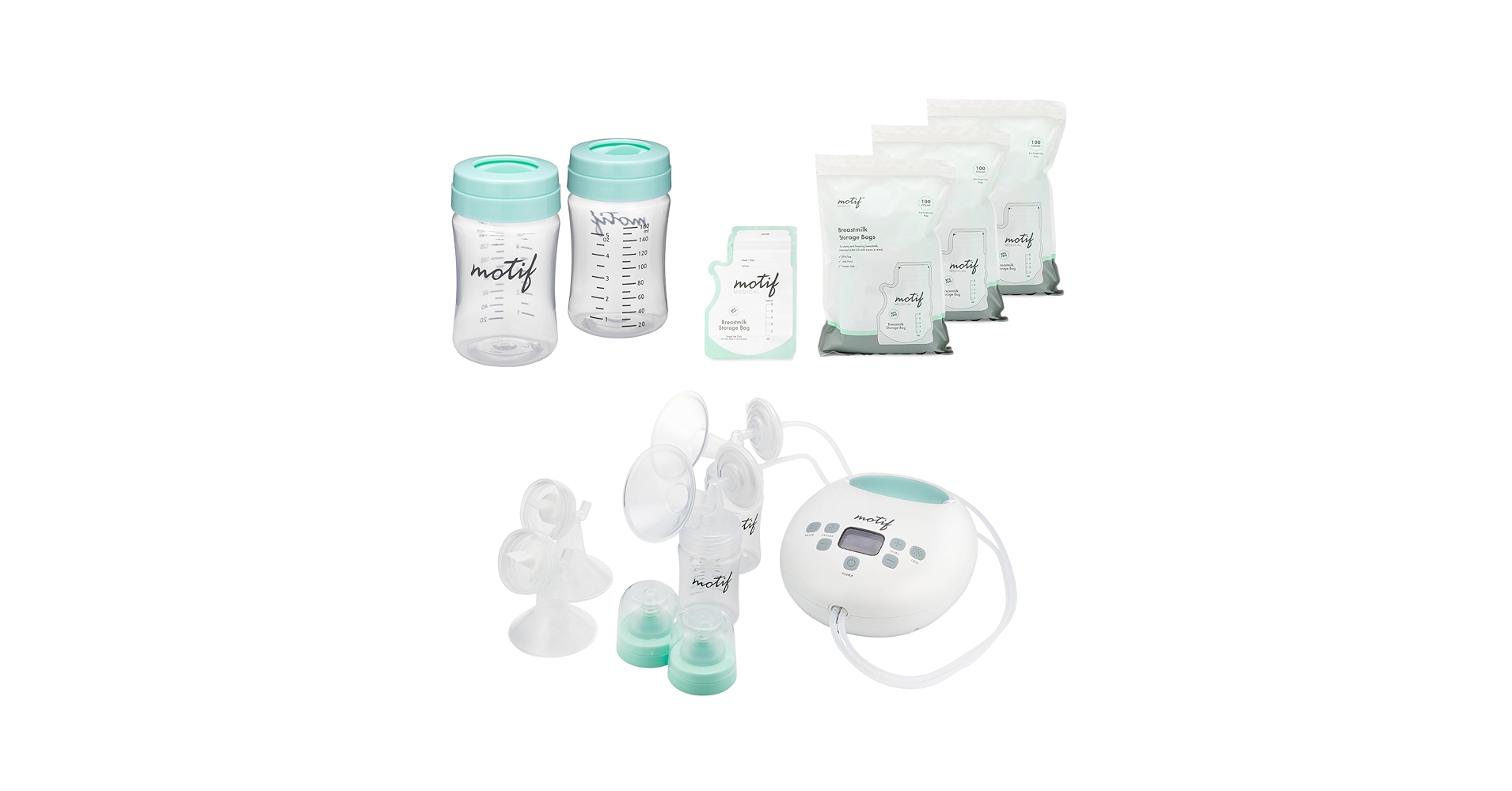 BUMP OF CHICKEN デモテープ Trans Life Motif Medical Luna Double Electric Breast Pump | Bump Boxes