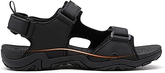DREAM PAIRS Sdsa228m mens Sports sandals
