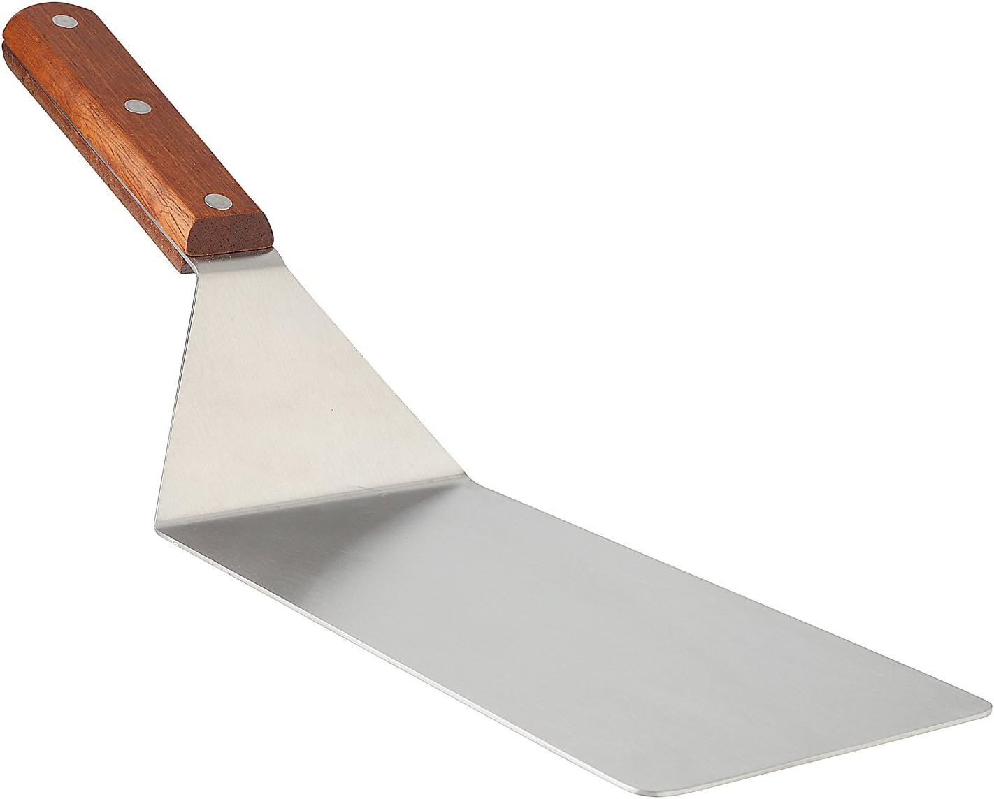 Spatula with Strong Wooden Handle