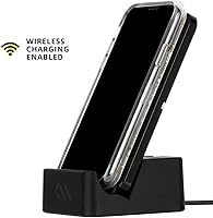 Vista 5 de Case-Mate - Carcasa para iPhone, iPhone Xr, Nácar