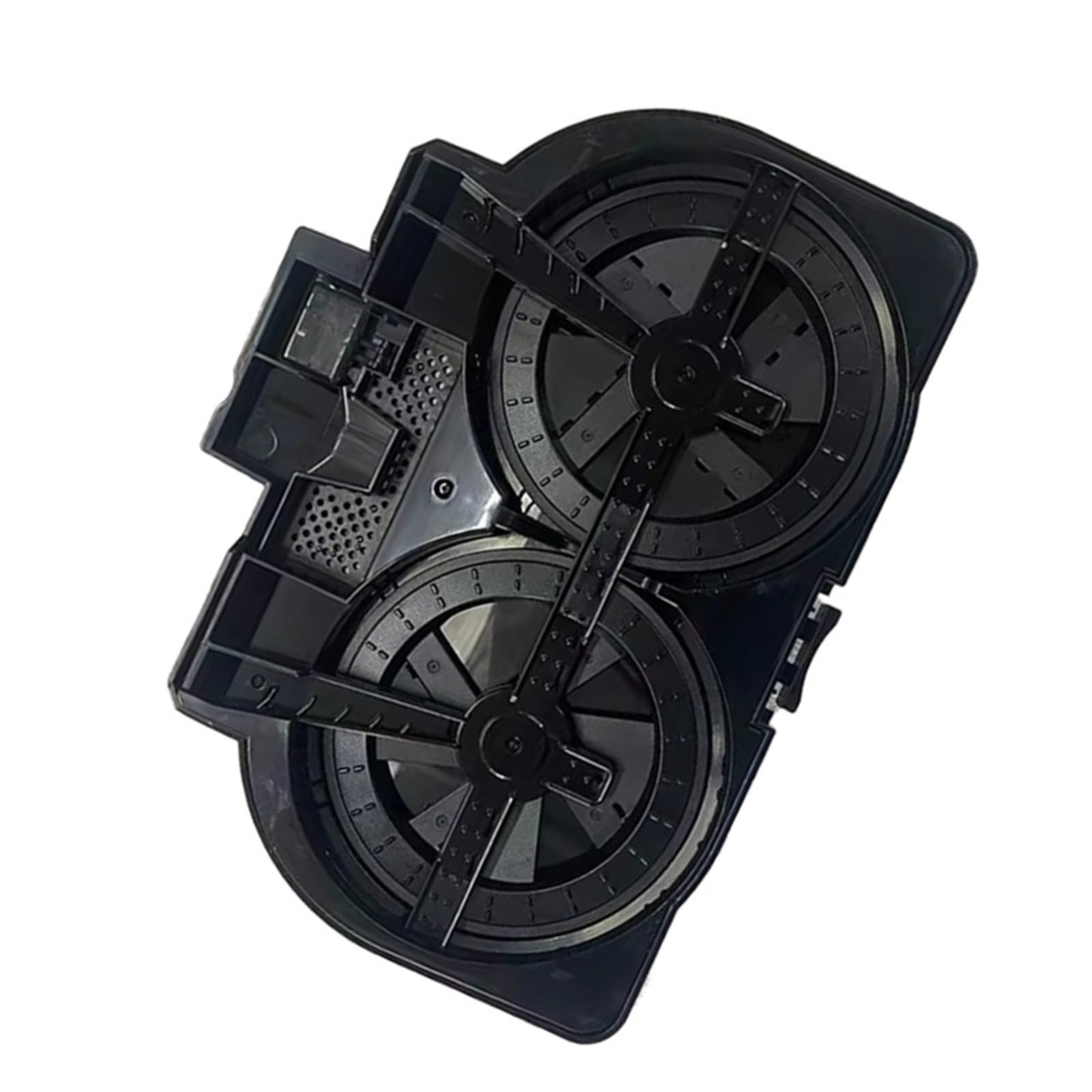 Accessoire De Plateau De Nettoyage De Station De Base, Accessoires De Support De Module De Vadrouille