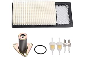 EZGO Oil Change Kit