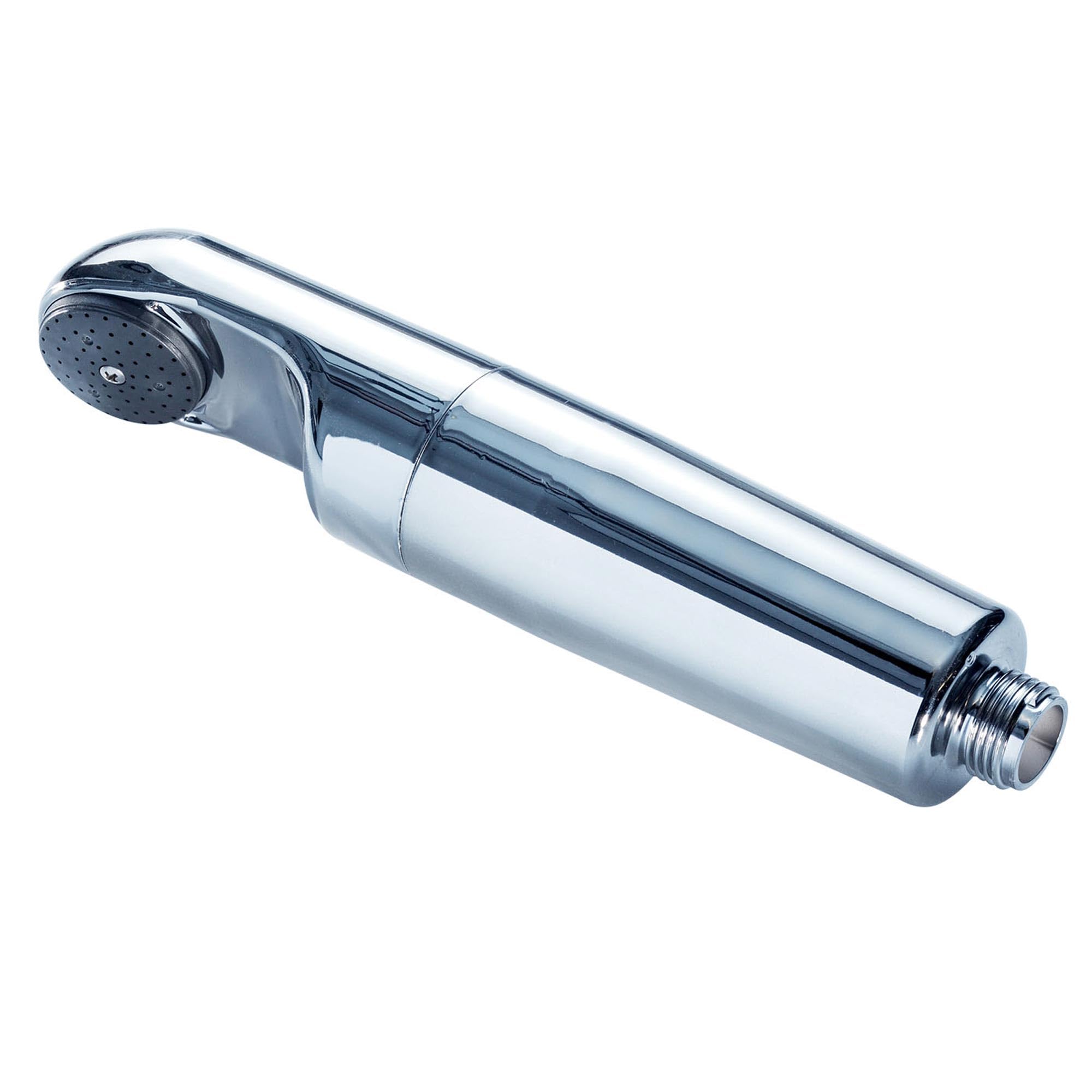 Reisedusche mit Legionellenfilter Travelshower, ASTM F838-05 konform, 1 Monat Nutzungsdauer, leicht und schlank, perfekt in Hotels, Ferienwohnungen, Kreuzfahrtschiffen