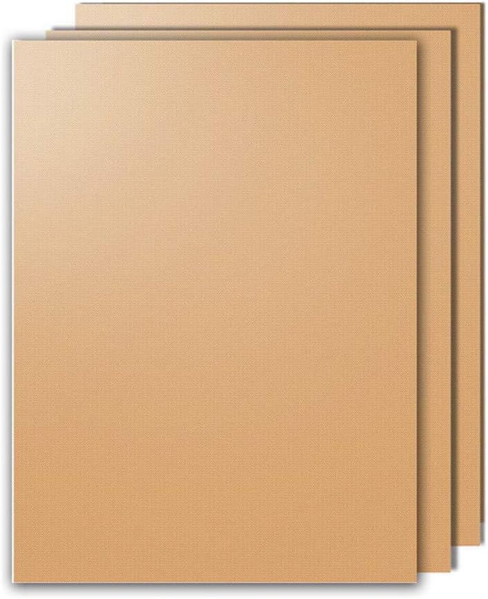 Tappetino Per Griglia BBQ, Tappetini Antiaderenti Per Griglia Carta Da Forno Riutilizzabile~p142056600 - Foto 14