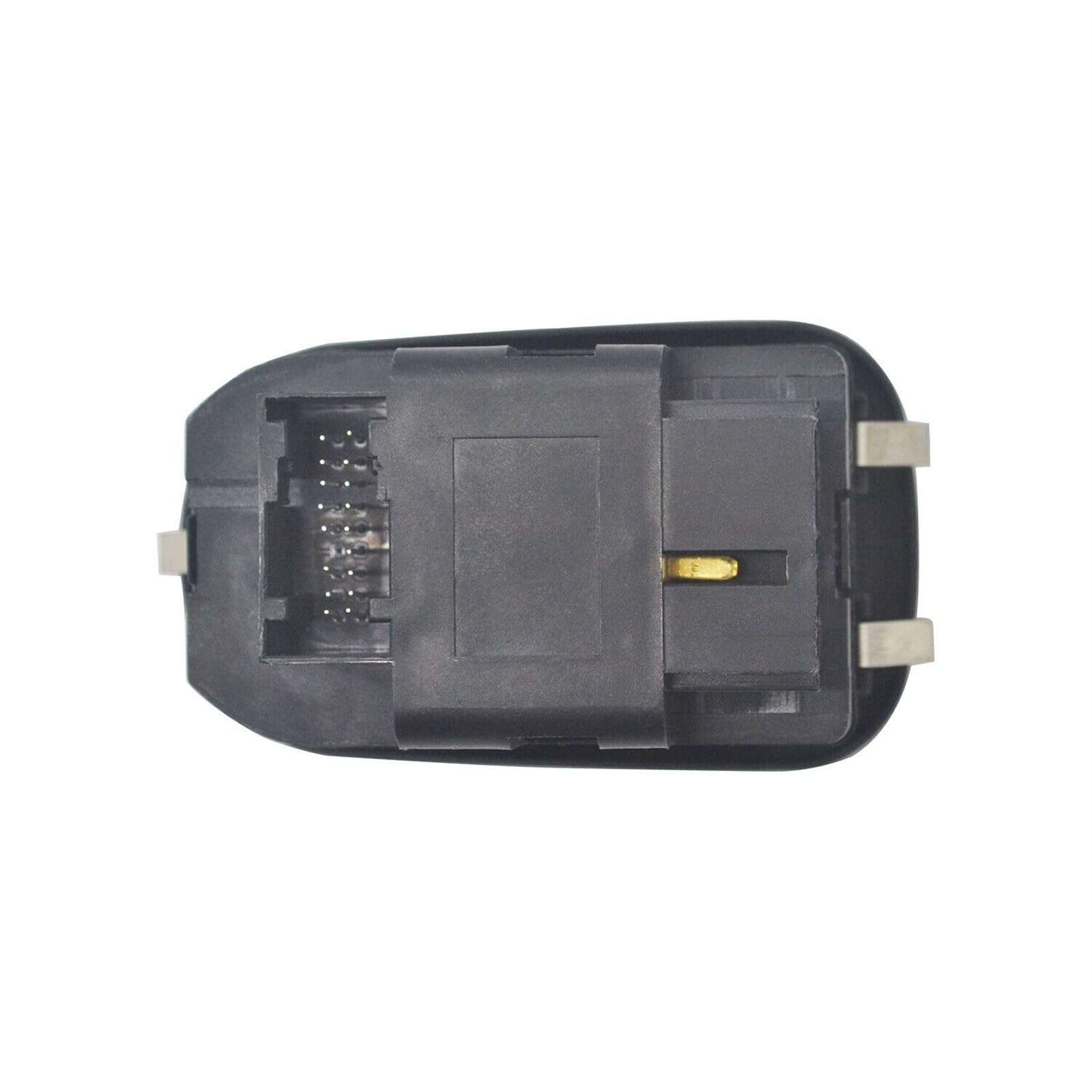 Fensterheber Schalter Für Peugeot 206 - Steuerschalter 6554.WA 6554.WH