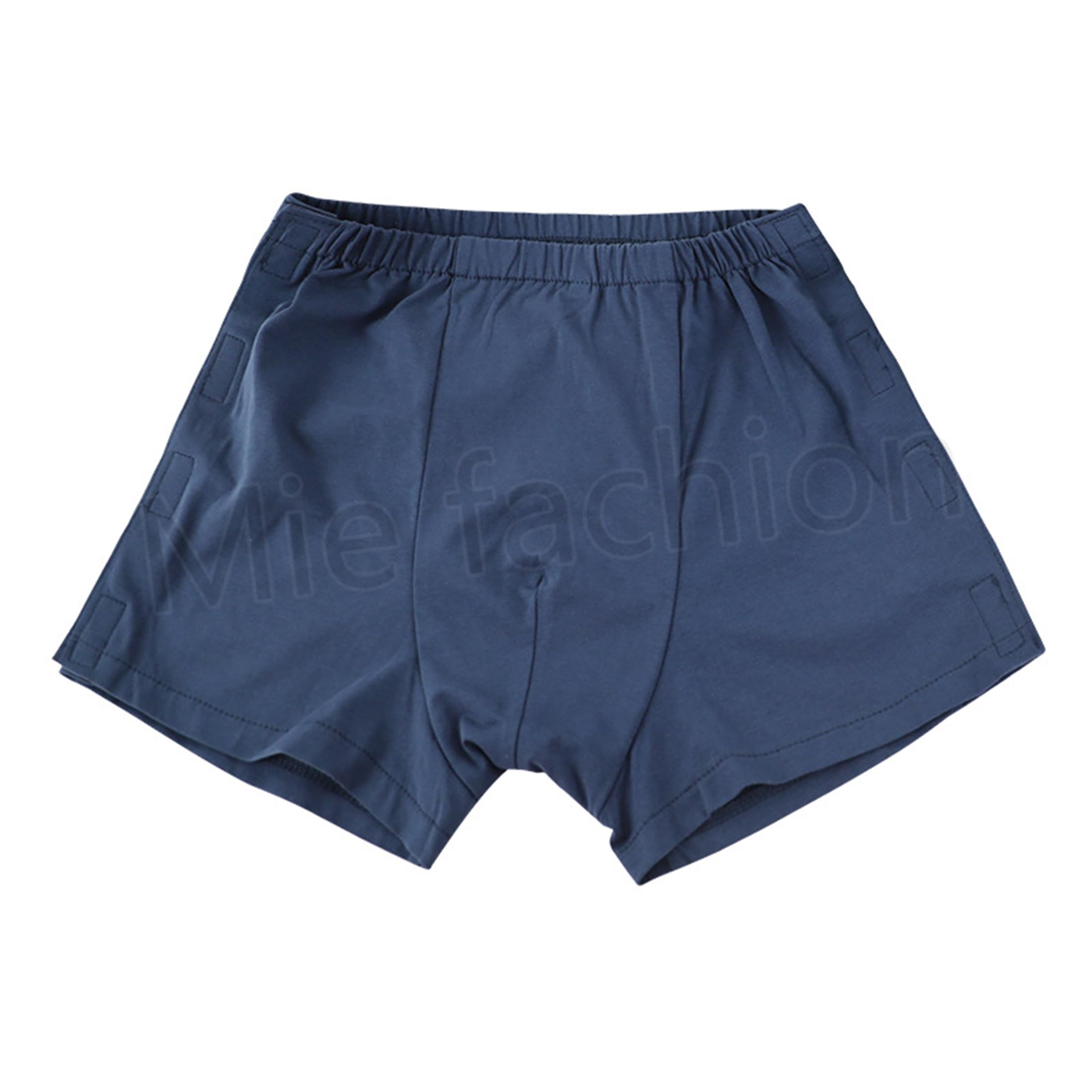 Amazon | 介護用パンツ 男性用 介護用ショーツ メンズ マジックテープ