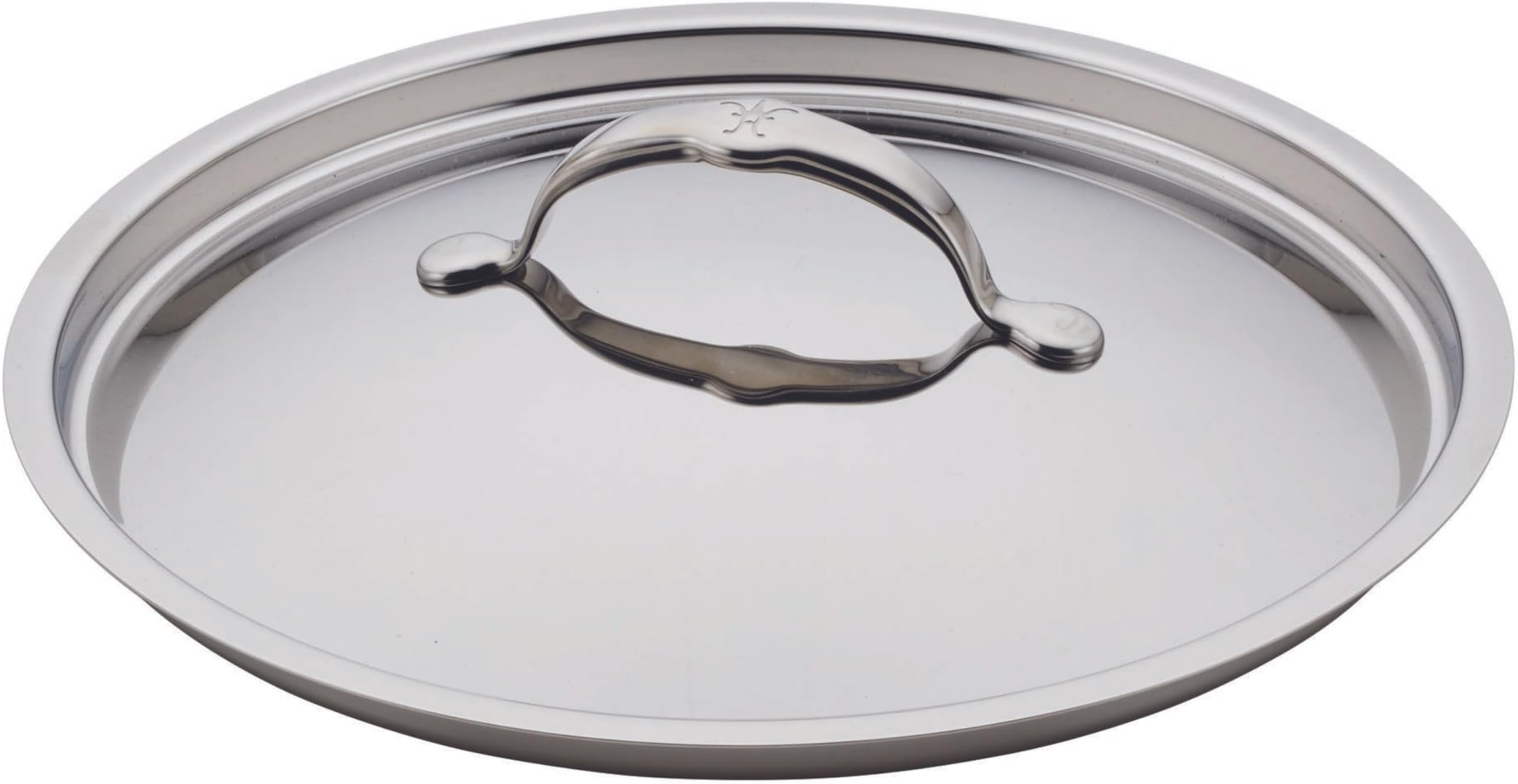 11" Stainless Steel Lid