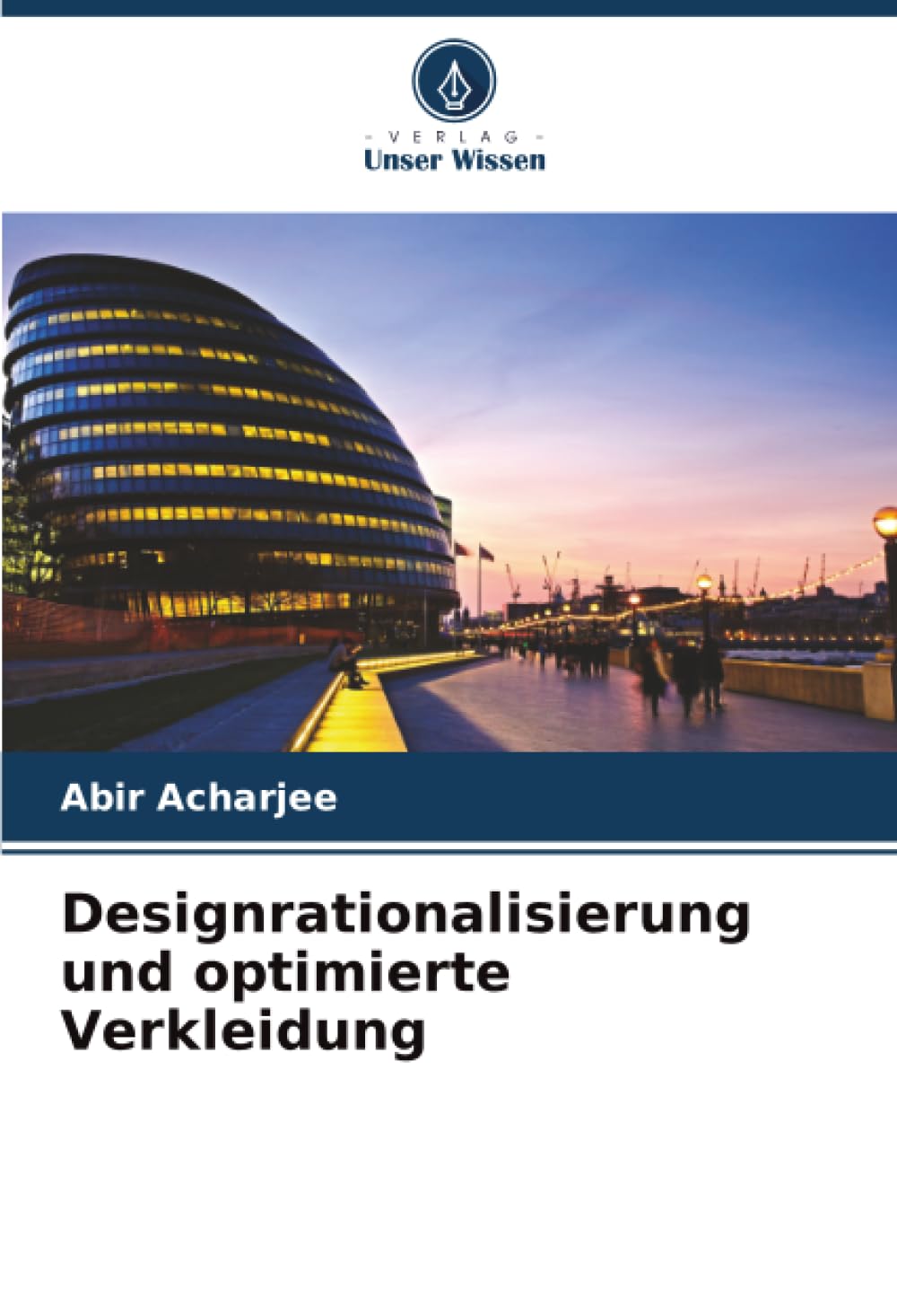 Designrationalisierung und optimierte Verkleidung