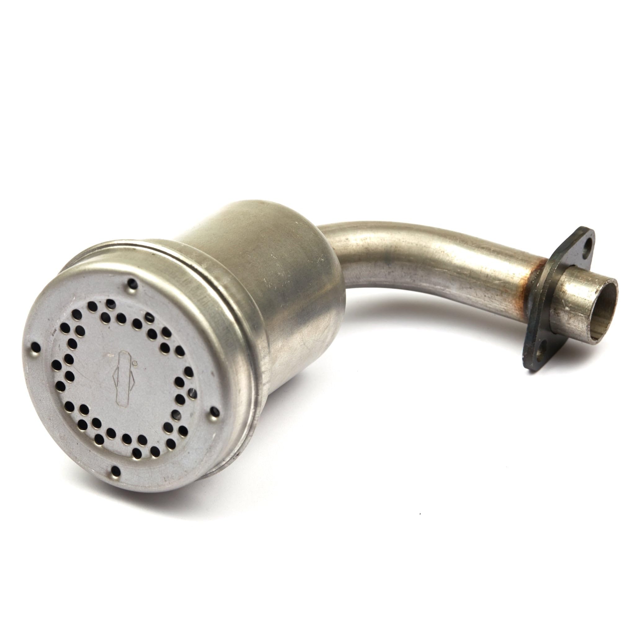 小物 THE TOE Eberhard Check Muffler FULL TITANIUM MUFFLER EXPREME Ti CHASER/MARK2 JZX100