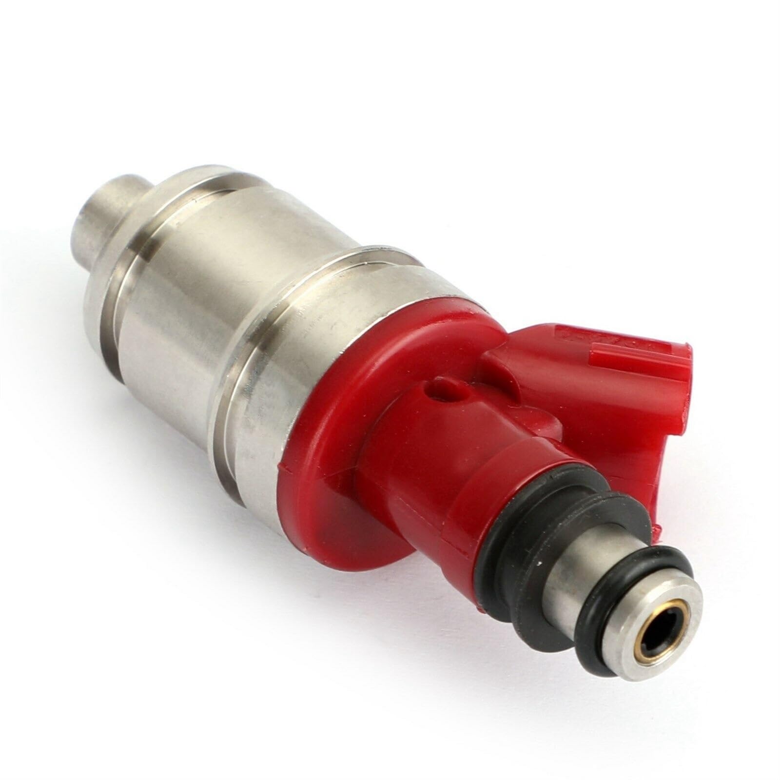 Buse D'injecteur De Carburant pour Voiture 4 Pièces Valve D'injection pour Amigo pour Pick-up pour Rodeo 2,6 L Accessoires