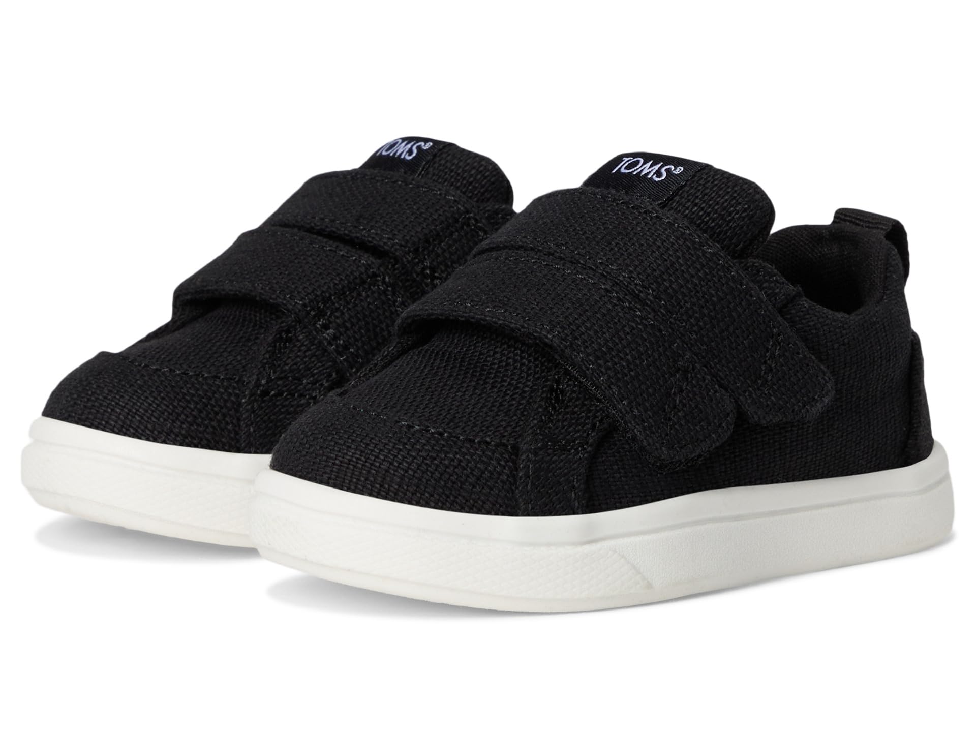 TOMS Easy-On Sneaker for Kids, Comfortable and Durable with CloudBound Foam and TPR Outsole