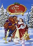 la bella y la bestia 2017 dvd full  La Bella E La Bestia - Un Magico Natale [Italia] [DVD]