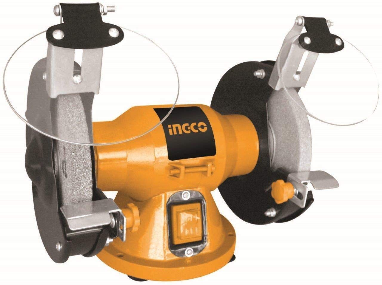Aegon BG61502 Bench Grinder 150 mm (6") (B0C9LTGBJT) Amazon Price History, Amazon Price Tracker