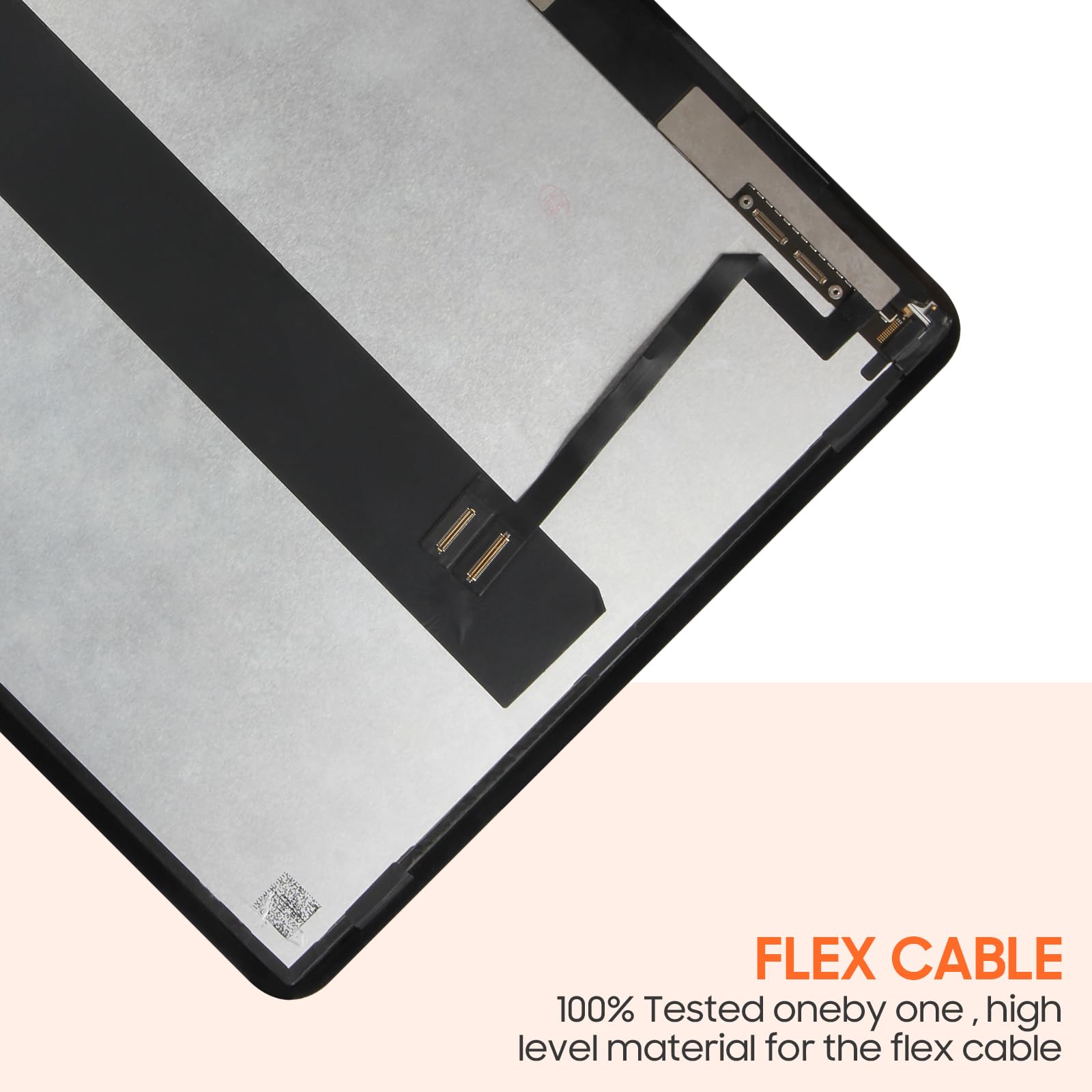 Amazon.co.jp: For iPad Pro 12.9 (2018) 第3世代 液晶パネル