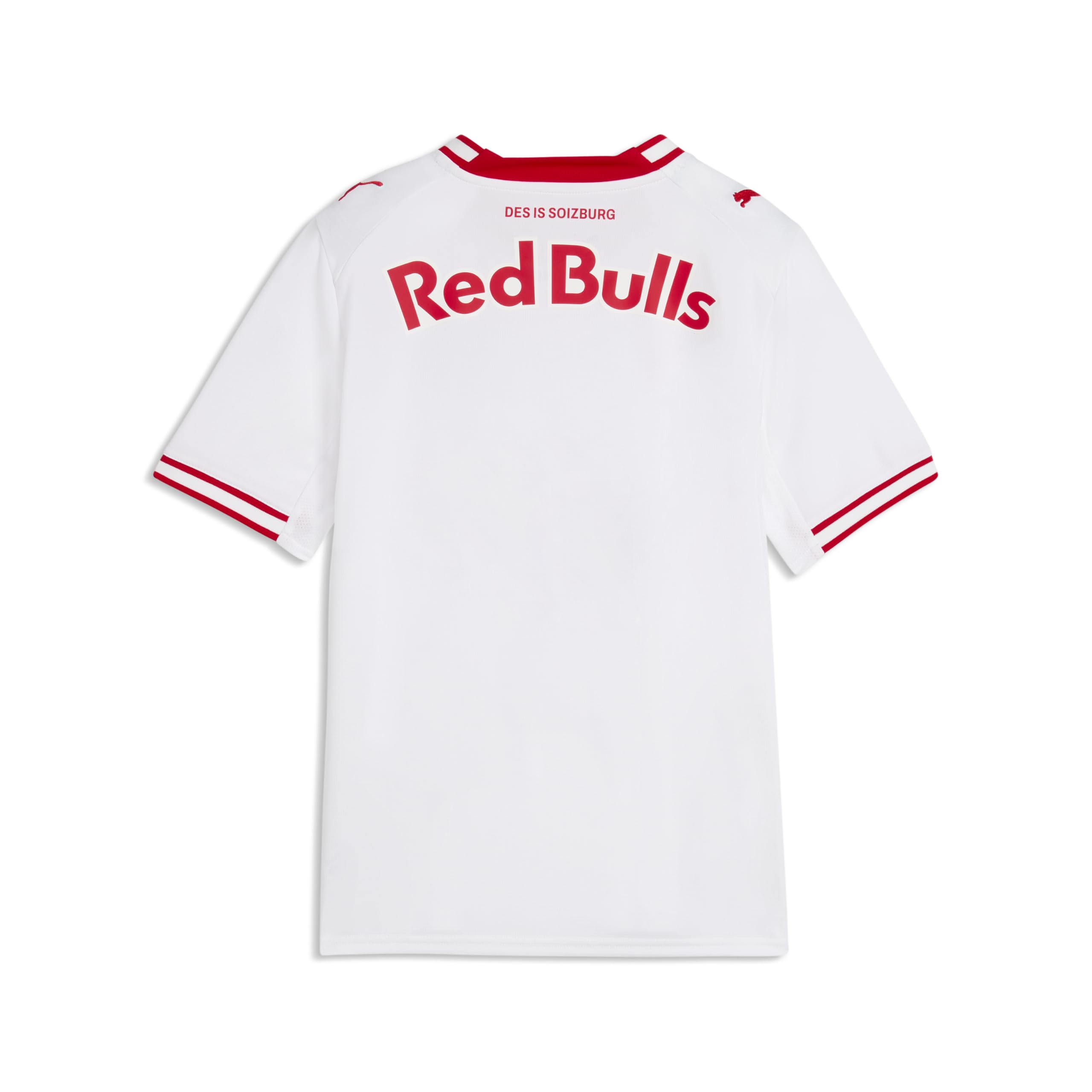 Puma Unisex Youth RBS Away Jersey Replica Jr