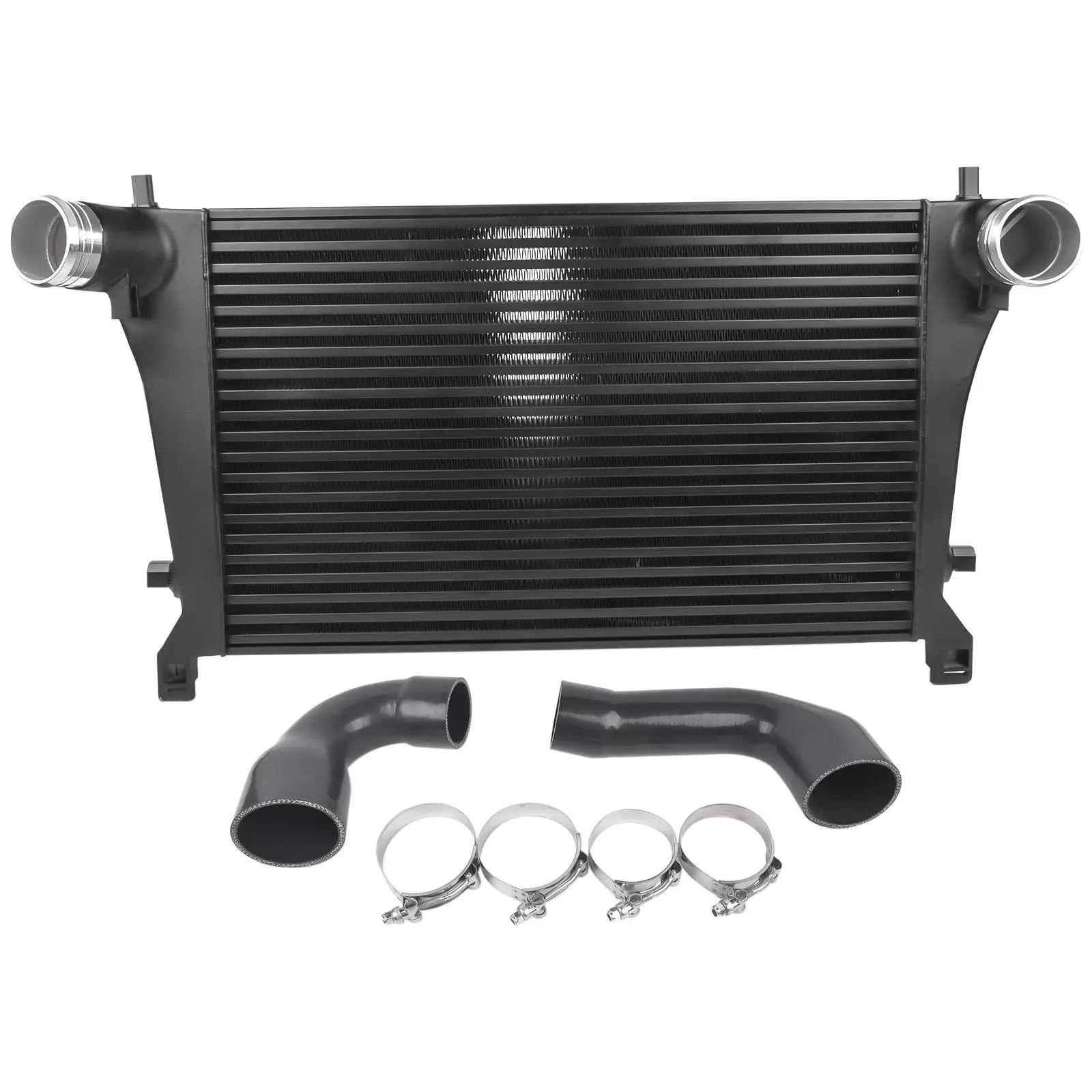 Intercooler samochodowy Do Leona 5F Do 7 Do GTI R Do Octavii 1.8 2.0