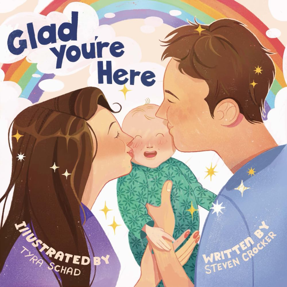 Glad You're Here