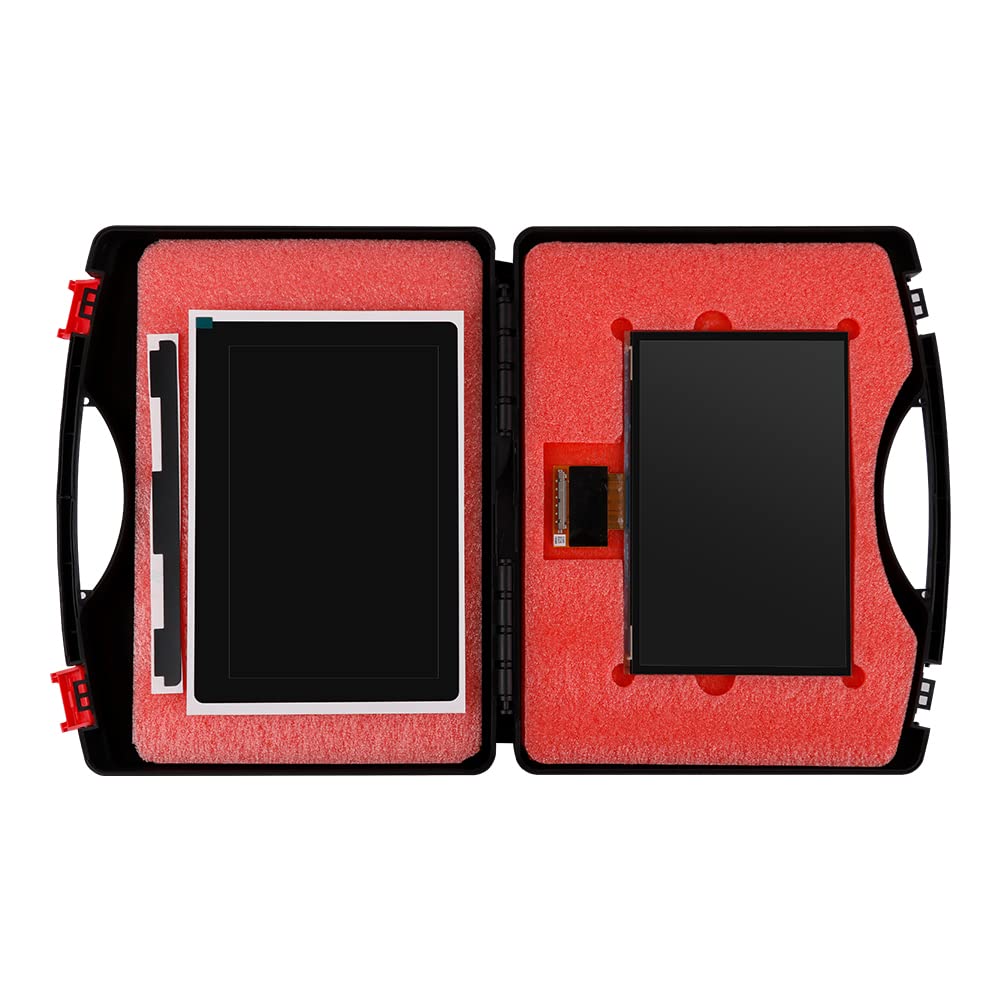 【新品未使用】ANYCUBIC　photon mono x-6k 3Dプリンター Anycubic Photon Mono X 6K - Large & Affordable Resin 3D Printer